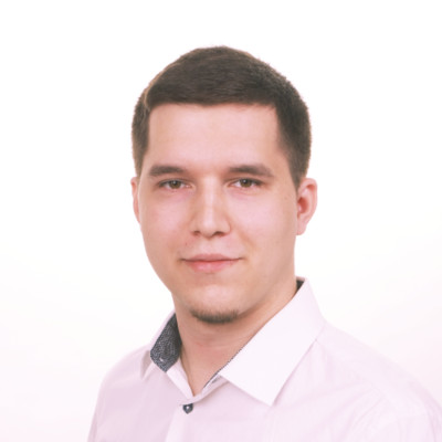 Jan Śledziewski - Beyond The Cloud