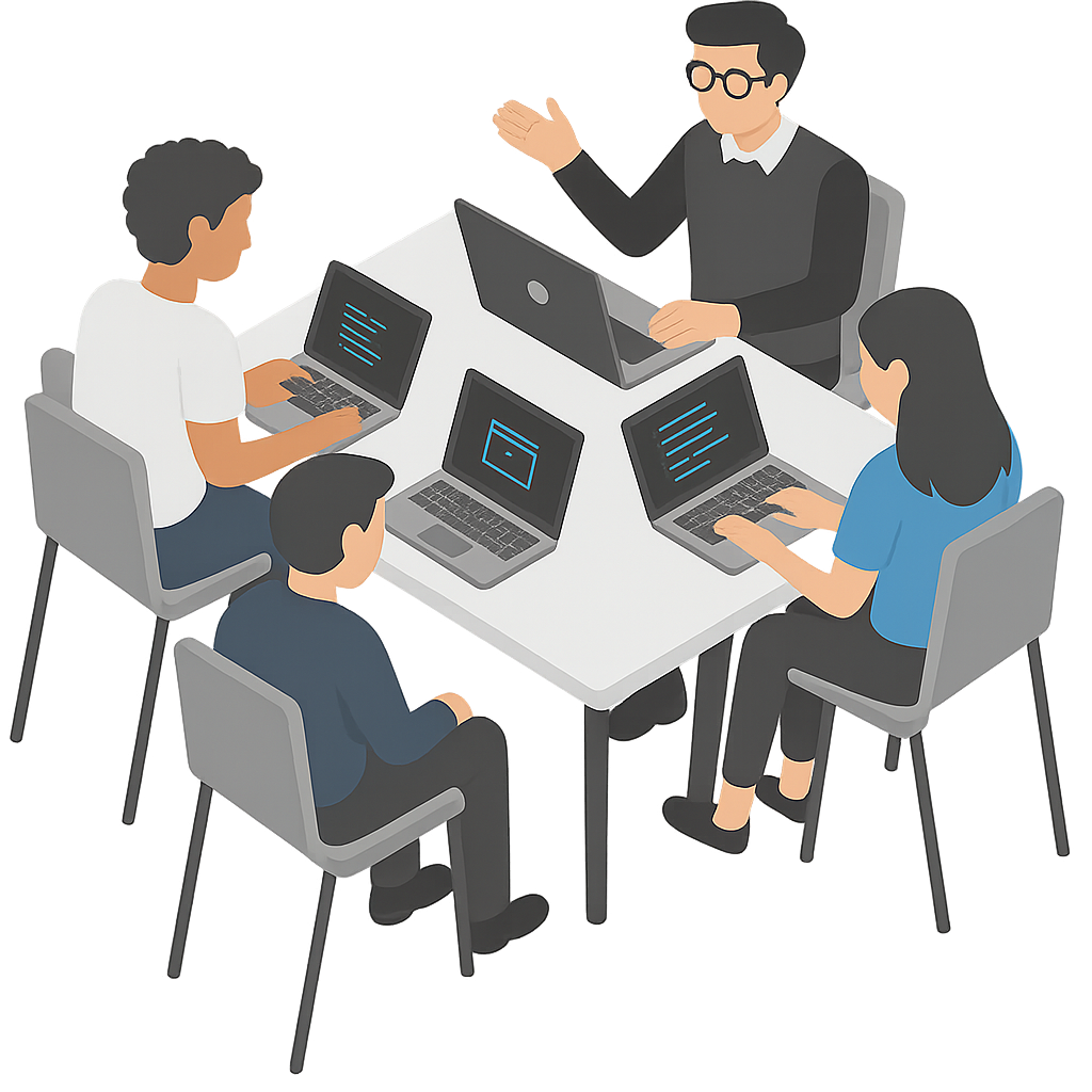 Salesforce Workshops