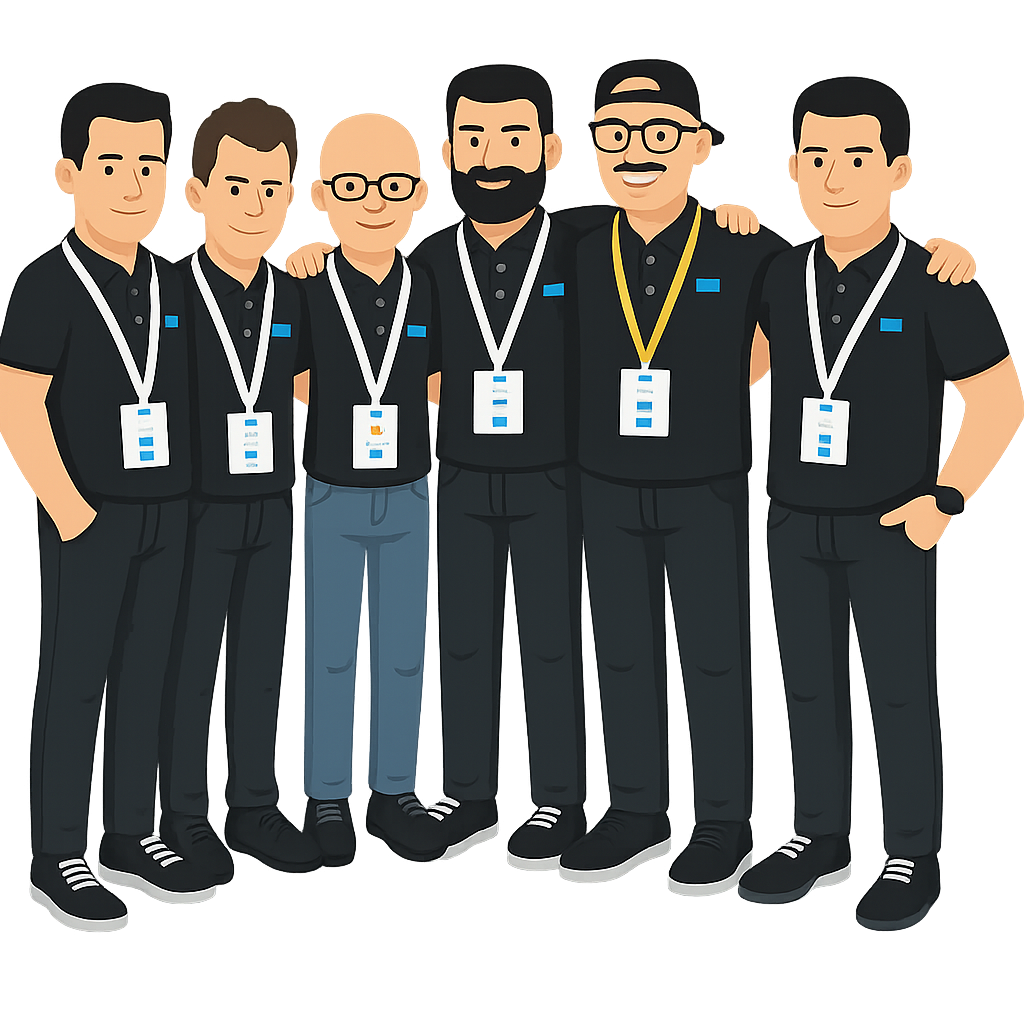 Staff Augmentation